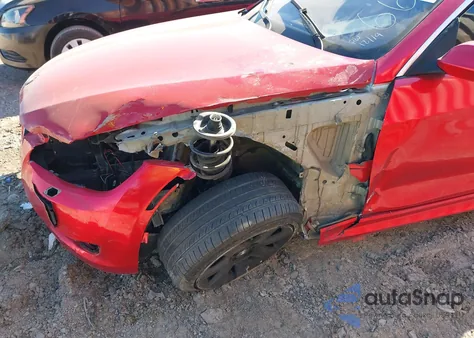 2008 BMW 335Xi z USA, uszkodzony, nr VIN WBAWC73538E066619